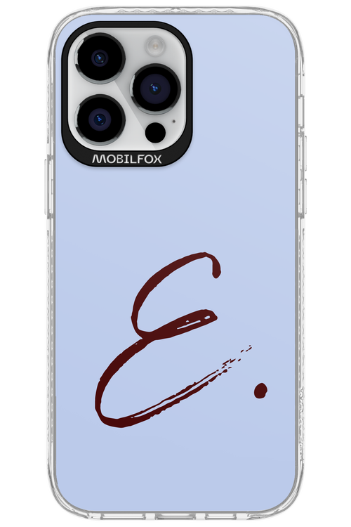 (Jellyfish Presso) E 2.0 - Apple iPhone 14 Pro Max
