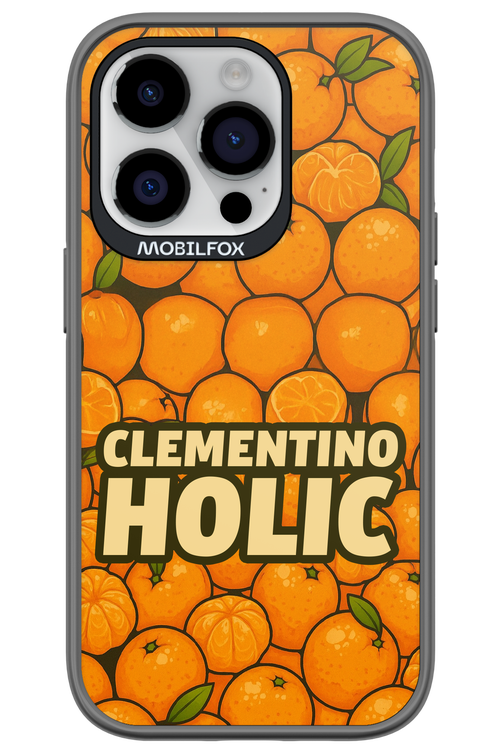 Clementino Holic 2.0 - Apple iPhone 14 Pro