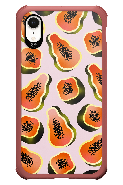 Papaya Wave 2.0 - Apple iPhone XR
