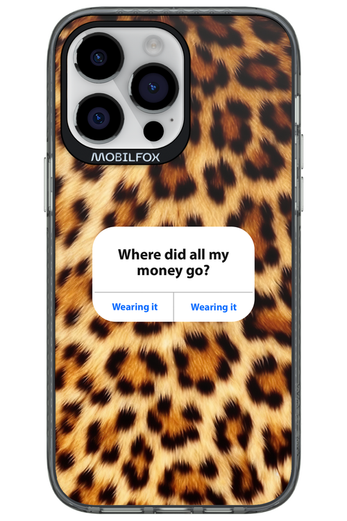 My Money 2.0 - Apple iPhone 14 Pro Max