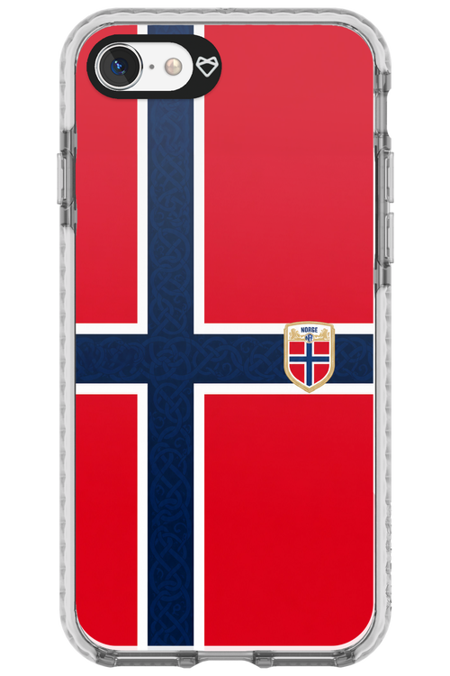 Norway 2.0 - Apple iPhone SE 2020