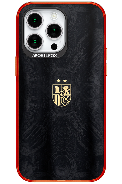 Spain Classic 2.0 - Apple iPhone 15 Pro Max