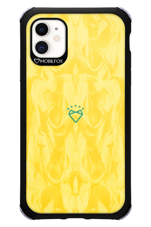 Brasil X Mobilfox 2.0 - Apple iPhone 11