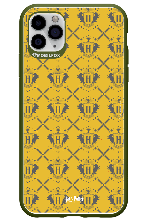 You Might Belong in Hufflepuff - Apple iPhone 11 Pro Max