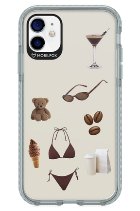 Espresso Lover - Apple iPhone 11