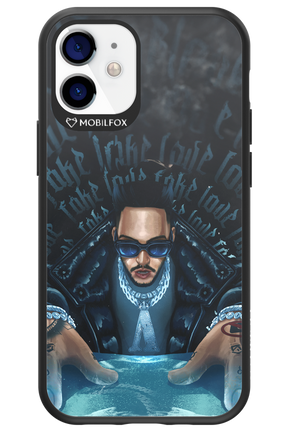 Fake Love 2.0 - Apple iPhone 12 Mini