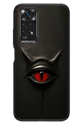 DevilEye 2.0 - Xiaomi Redmi Note 11/11S 4G