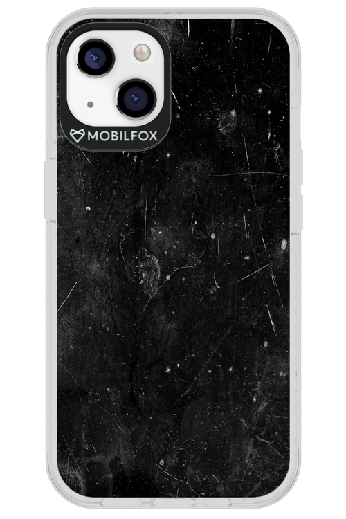 Black Grunge 2.0 - Apple iPhone 13