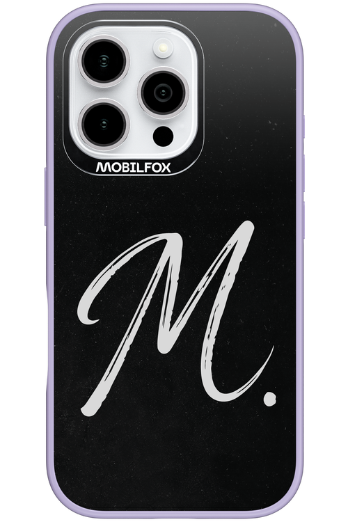 (Off Space) M 2.0 - Apple iPhone 16 Pro