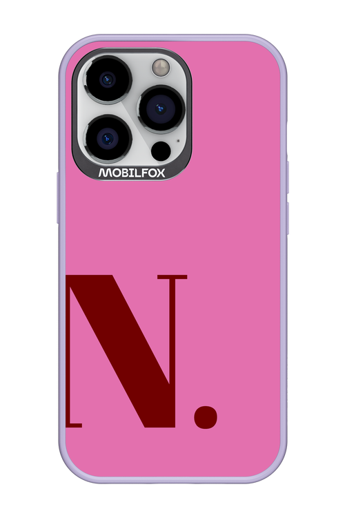 N (Sorbet) 2.0 - Apple iPhone 13 Pro