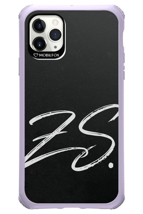 (Off Space) ZS 2.0 - Apple iPhone 11 Pro Max