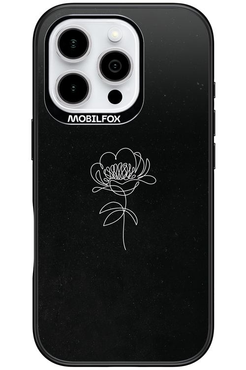 Wild Flower - Apple iPhone 16 Pro