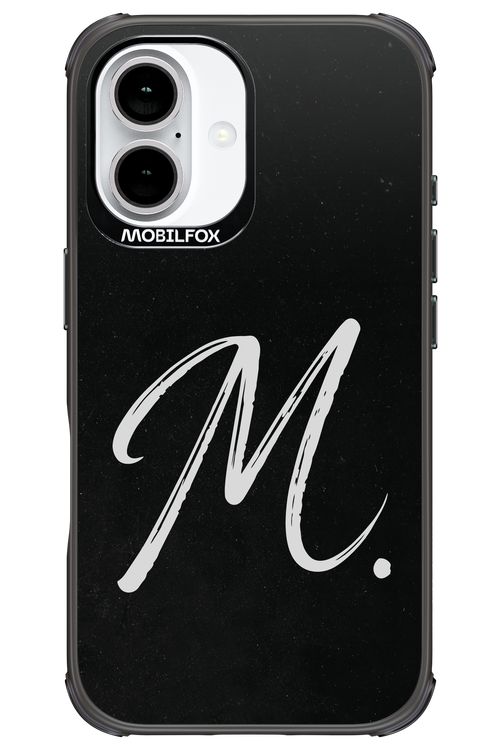 (Off Space) M 2.0 - Apple iPhone 16