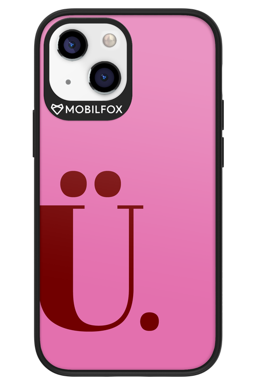 U II (Sorbet) 2.0 - Apple iPhone 13 Mini