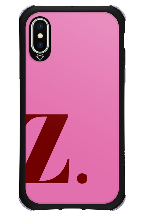 Z (Sorbet) 2.0 - Apple iPhone X