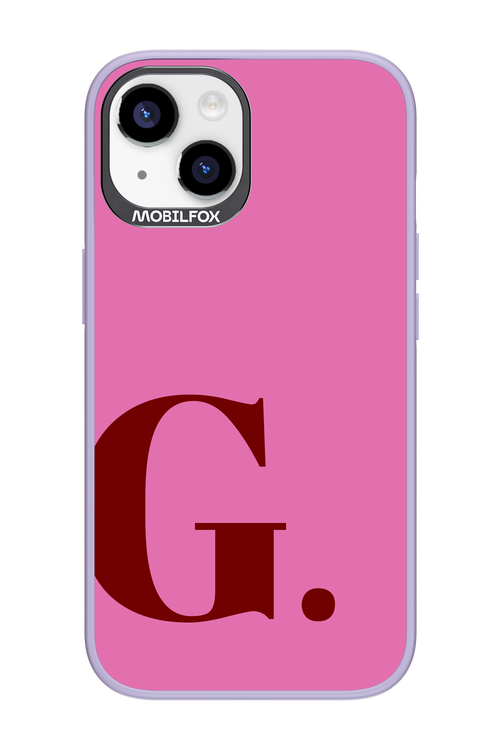 G (Sorbet) 2.0 - Apple iPhone 14
