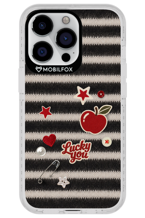 Lucky You 2.0 - Apple iPhone 13 Pro