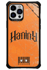 Haniny Grunge - Apple iPhone 12 Pro Max