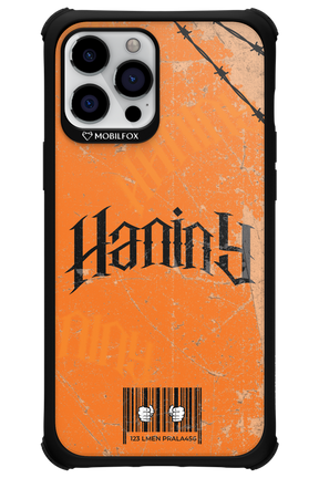 Haniny Grunge - Apple iPhone 12 Pro Max