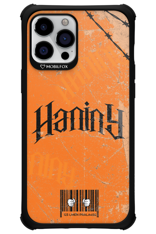 Haniny Grunge - Apple iPhone 12 Pro Max