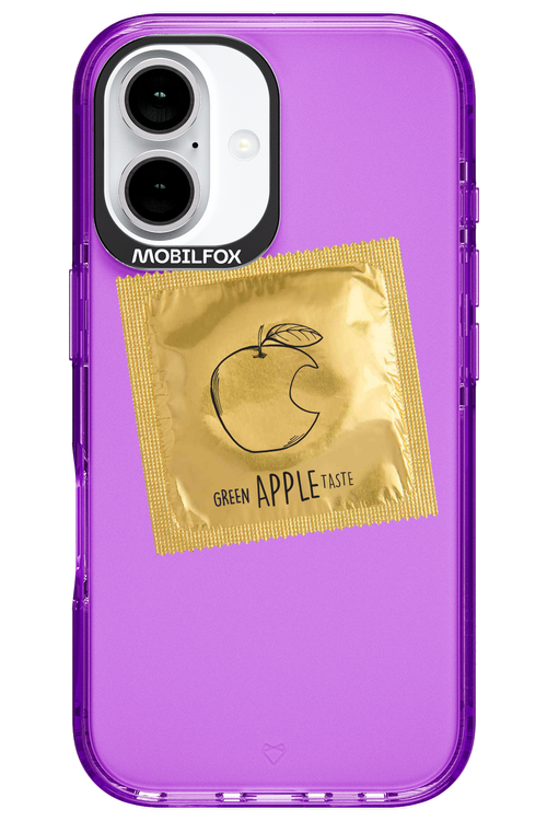Safety Apple 2.0 - Apple iPhone 16