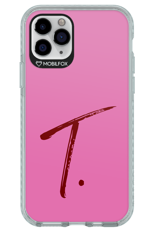 (Sorbet) T 2.0 - Apple iPhone 11 Pro