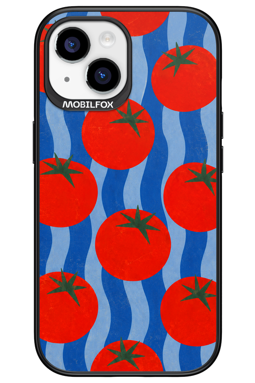 TOMATO 2.0 - Apple iPhone 15
