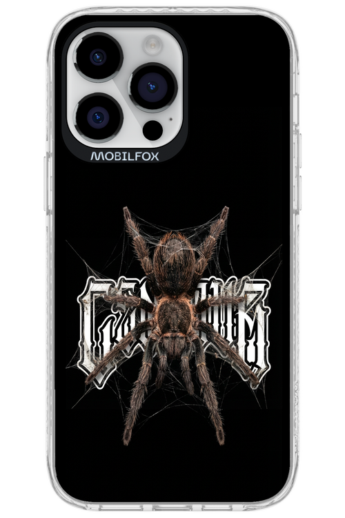 Centaur Logo Big Spider 2.0 - Apple iPhone 14 Pro Max