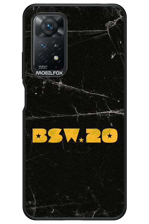BSW 20 (5) 2.0 - Xiaomi Redmi Note 11Pro 4G/5G