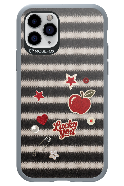 Lucky You 2.0 - Apple iPhone 11 Pro