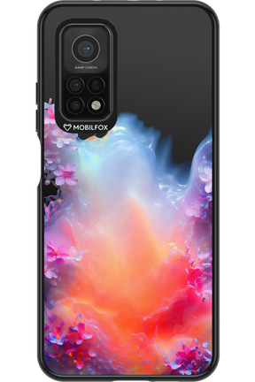 Gradient Bloom 2.0 - Xiaomi Mi 10T 5G