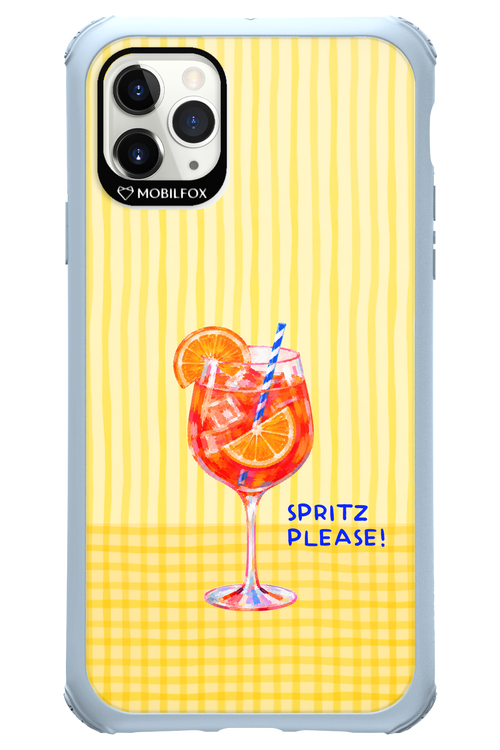 SPRITZ PLEASE 2.0 - Apple iPhone 11 Pro Max