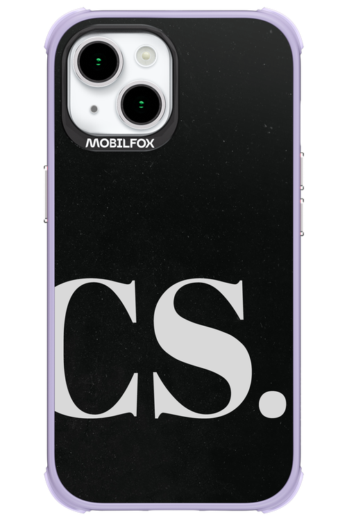 CS (Off Space) 2.0 - Apple iPhone 15