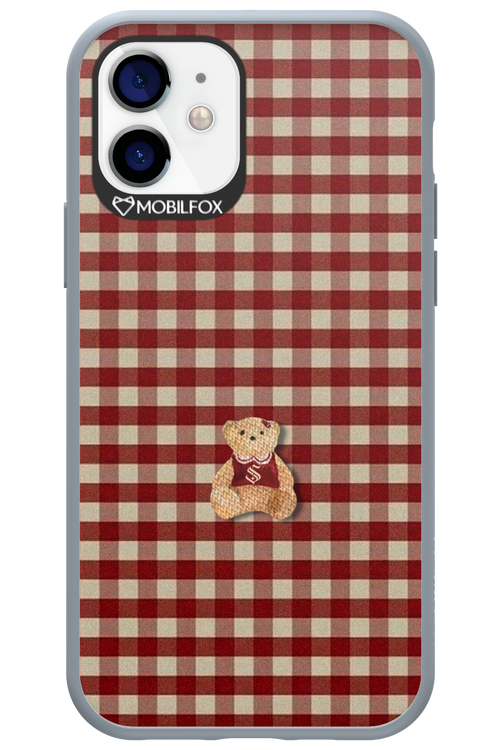 STELLAR TEDDY - Apple iPhone 12