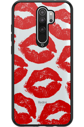 Lipss - Xiaomi Redmi Note 8 Pro