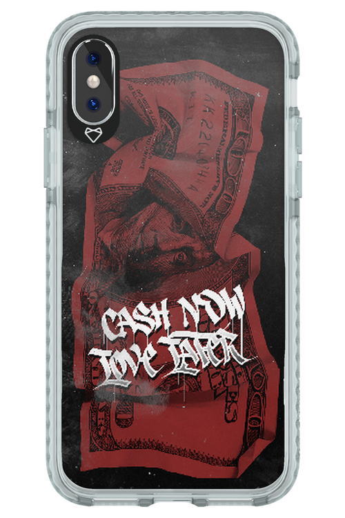 Liquid Assets - Apple iPhone XS