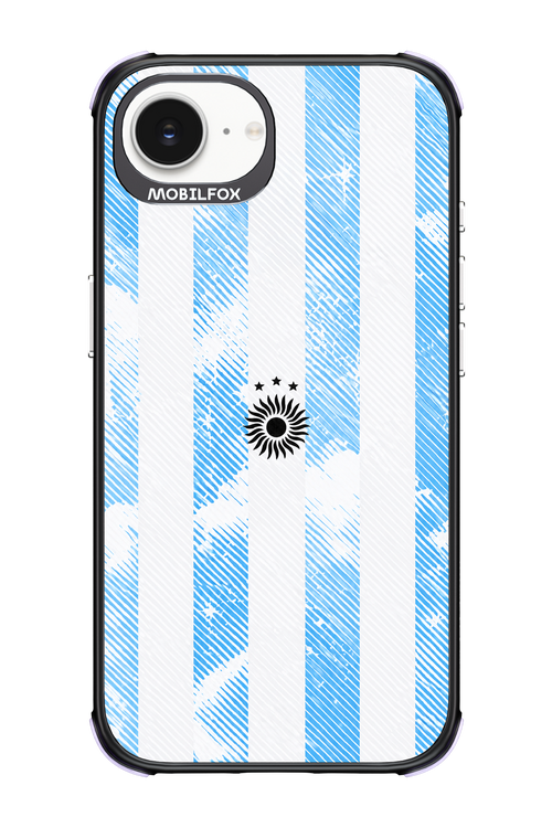 Argentina 2.0 - Apple iPhone 17e