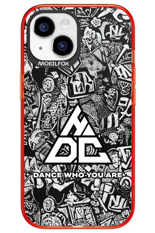 HDC 7 - Apple iPhone 15