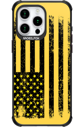 Impact Stripes - Apple iPhone 15 Pro Max