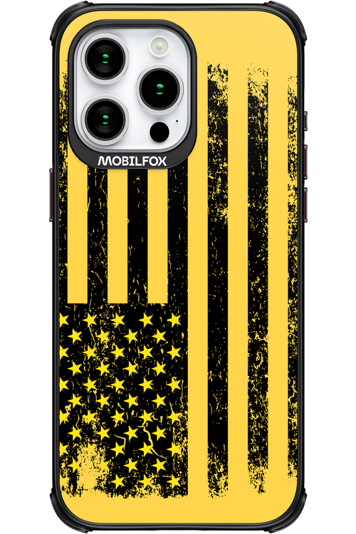 Impact Stripes - Apple iPhone 15 Pro Max