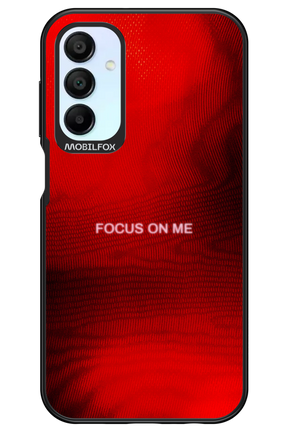 Focuss 2.0 - Samsung Galaxy A15