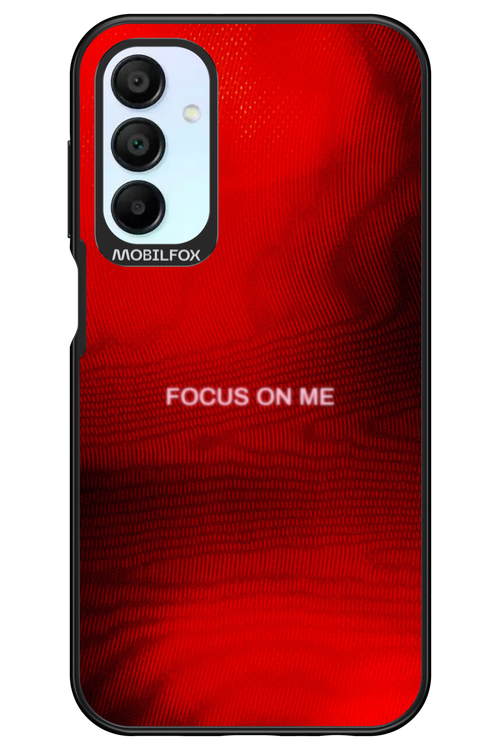 Focuss 2.0 - Samsung Galaxy A15