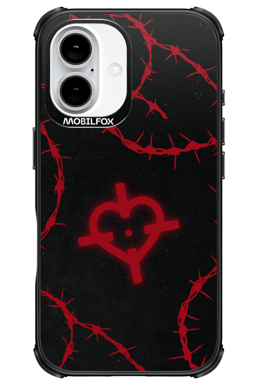Focus on Me 2.0 - Apple iPhone 16