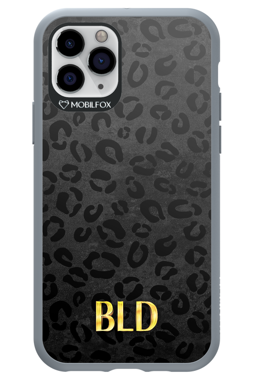 BLD BLVCK LEO - Apple iPhone 11 Pro