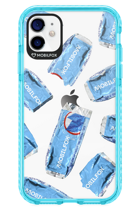 Mobilfox Gum - Apple iPhone 11