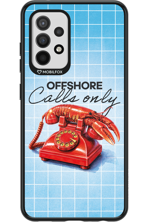 Offshore 2.0 - Samsung Galaxy A52 / A52 5G / A52s