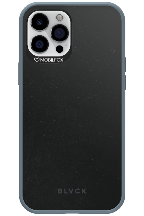 BLVCK 2.0 - Apple iPhone 12 Pro Max