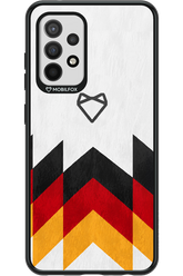 Germania x Mobilfox 2.0 - Samsung Galaxy A52 / A52 5G / A52s