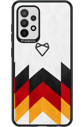 Germania x Mobilfox 2.0 - Samsung Galaxy A52 / A52 5G / A52s