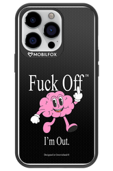 Bye Brain - Apple iPhone 13 Pro